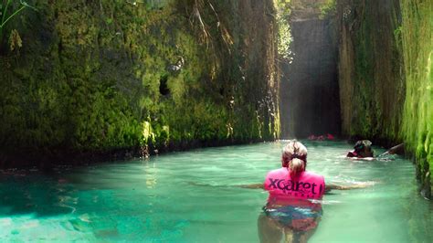 Theme Parks Pictures: View Images of Xcaret Eco Theme Park