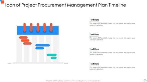 Project Procurement Management Plan Powerpoint PPT Template Bundles ...