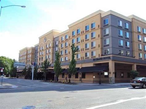 The Grand Hotel in Salem - 37 Photos - Hotels - Salem, OR - Reviews - Yelp