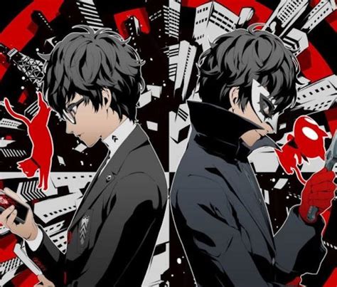 'Persona 5 Royal' Nintendo Switch release date, trailer, rumors, and ...