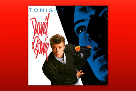 Tonight - Single - Tina Turner & David Bowie