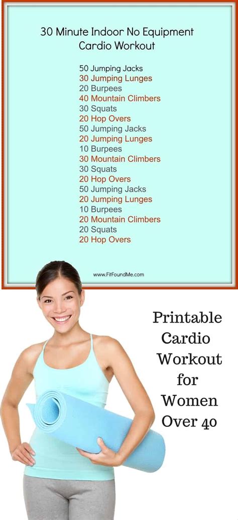 Get Fit With These Women s Gym Cardio Workout Routines - Cardio Workout ...