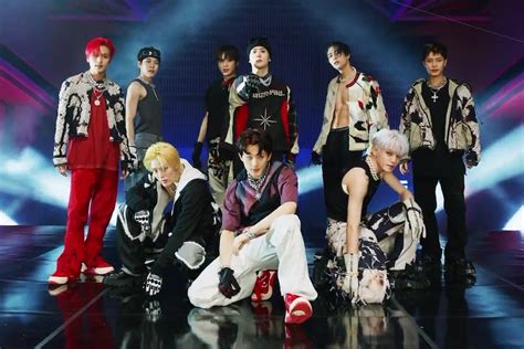 NCT 127's "2 Baddies" Was Not Originally As G-Rated - KpopHit - KPOP HIT