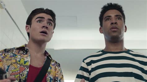 'The After Party' Trailer: Rapper Kyle Leads Netflix Comedy Watch