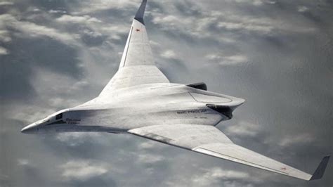 Russia’s PAK DA Stealth Bomber: Big, Powerful Paper Plane | RealClearDefense