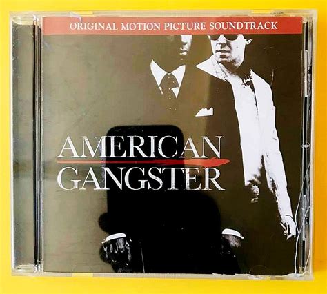 American Gangster Soundtrack – Berk Plak