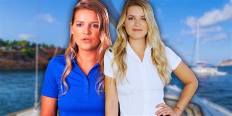 Below Deck Down Under: How Old Is Margot Sisson?