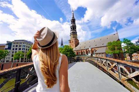 These Are The Safest Cities In Europe For Solo Female Travelers ...