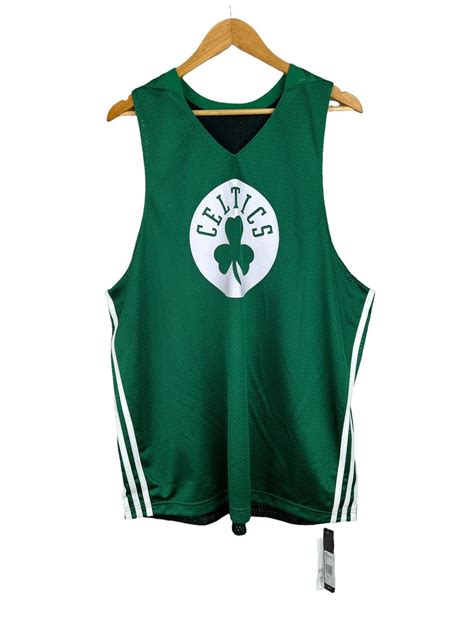 Adidas Adidas Celtics Green Jersey | Grailed