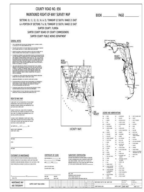 Fillable Online www.txdot.govbusinessresourcesRight of Way Maps - Texas ...