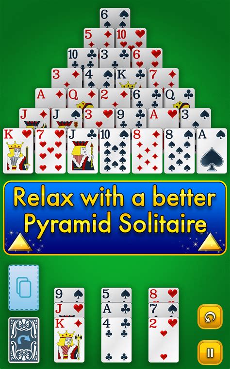 Pyramid Solitaire APK for Android - Download