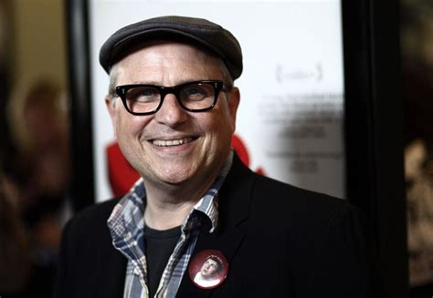 Syracuse native Bobcat Goldthwait joins Trump protests: 'We're the new '60s' - newyorkupstate.com