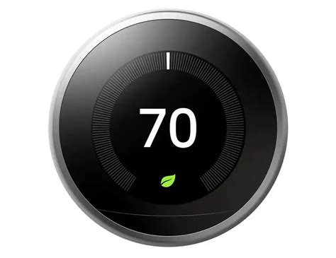 Nest Thermostat Troubleshooting: Common Problems and Fixes — SecurityCamCenter.com