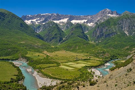 Europe Declares Its First 'Wild River' National Park, and It's Not Where You Think | GearJunkie