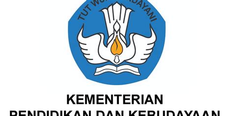 Logo Kementerian Pendidikan Tinggi Png