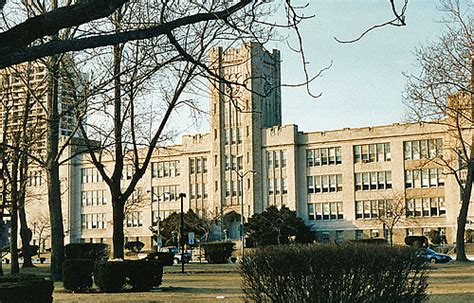 Atlantic City High School | Albany Avenue - Atlatnic City, N… | Flickr