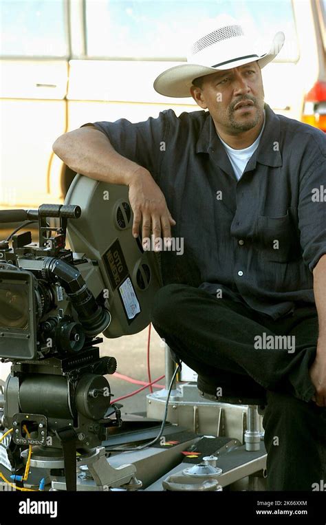 CLARK JOHNSON, S.W.A.T., 2003 Stock Photo - Alamy