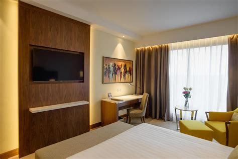 Crowne Plaza Nairobi Airport Hotel - Deals, Photos & Reviews