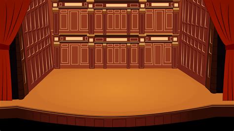 Orchestral Stage Background by Evilbob0 on DeviantArt