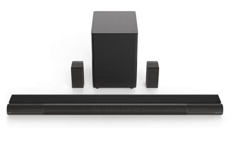 Shop Wireless Sound Bars & Home Theater Systems | VIZIO