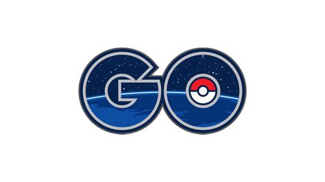 Collection of Pokemon Go Logo Vector PNG. | PlusPNG