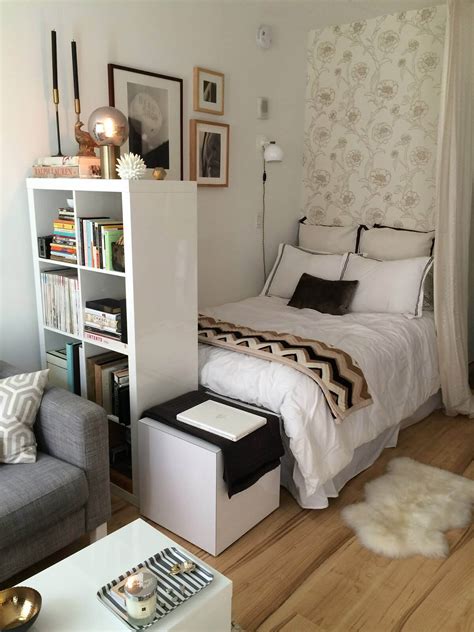 50+ Best Small Bedroom Ideas and Designs for 2021