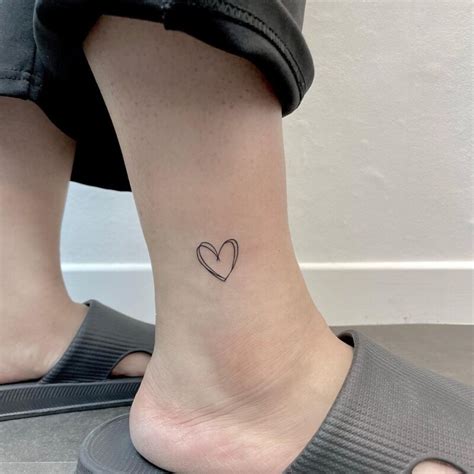 15 Coolest Heart Tattoo Design Ideas For Women - Tikli