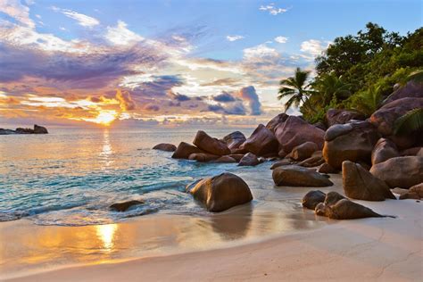 Where are the Seychelles islands located? All you need to know (2023)