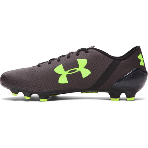 Lyst - Under armour Men's Ua Speedform® Crm Fg Soccer Cleats for Men