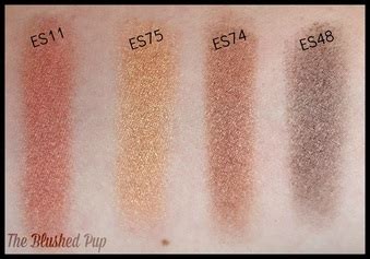 Morphe Jaclyn Hill Favorites Palette Review & Swatches - The Blushed Pup