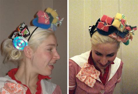 20 People In Funny Hats That Are Sure To Make You Laugh