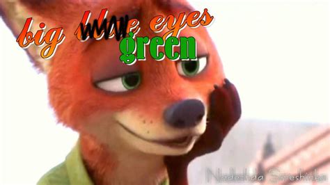 Zootopia Parody What Does The Fox Say – Telegraph