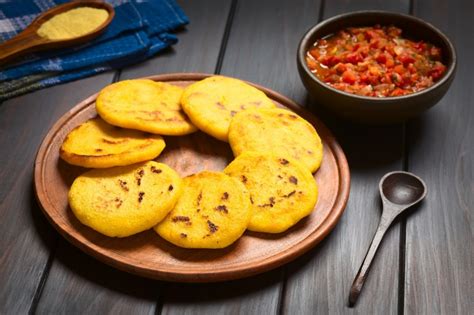 Arepas - Urbano Alimentos