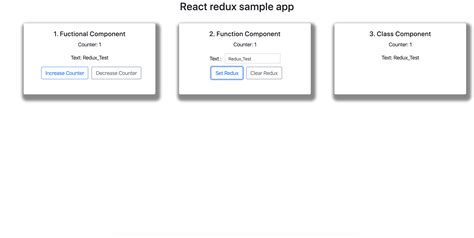 GitHub - rrohitmaheshwari/react-redux-simple: React App to practise Redux concepts