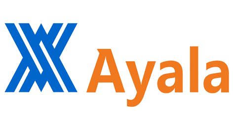 Ayala Corporation Logo Vector - (.SVG + .PNG) - Logovtor.Com