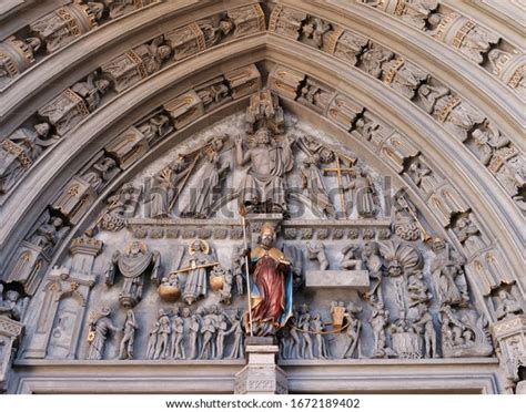 Fribourg Cathedral Stock Photos - 773 Images | Shutterstock