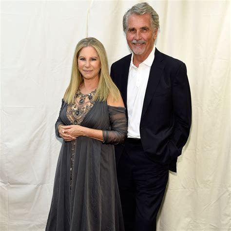 Barbra Streisand Shares Photo With Baby Granddaughter Westlyn