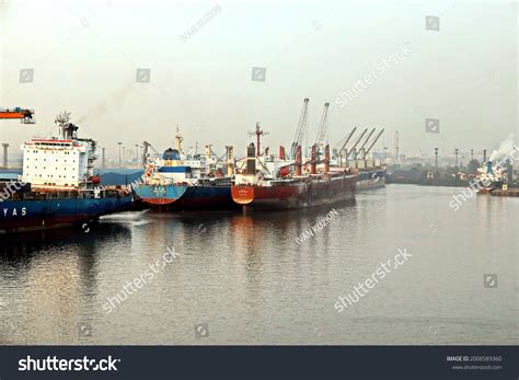 Haldia Port Photos and Images | Shutterstock