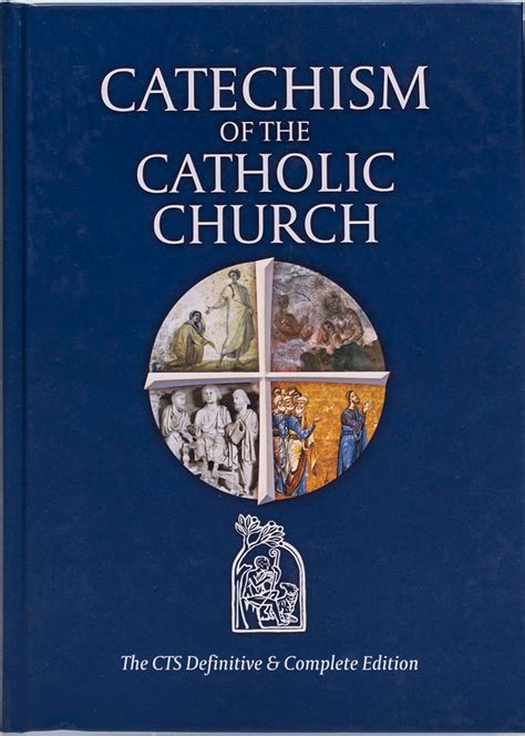 Aid to the Church in Need & Catechism of the Catholic Church