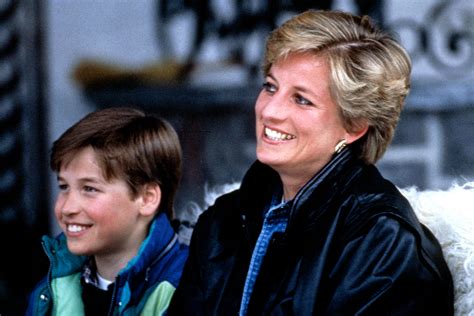 Prince William, Kate Middleton Parenting Influenced by Diana | The ...