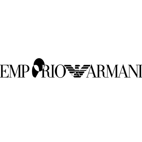 Emporio Armani 2 Logo Vector SVG Icon - SVG Repo