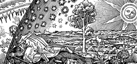 The Flammarion Engraving: Escaping the Crystal Sphere – Jessica Davidson