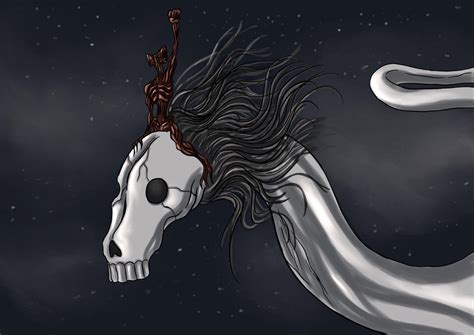 Siren Head and Long Horse by Kymthan on DeviantArt