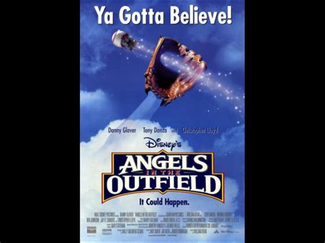 Angels In The Outfield Quotes. QuotesGram