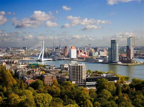 THE 10 BEST Hotels in Rotterdam 2024 (from £41) - Tripadvisor