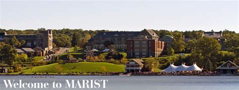 Marist College (StudentsReview) - Marist Campus Photos