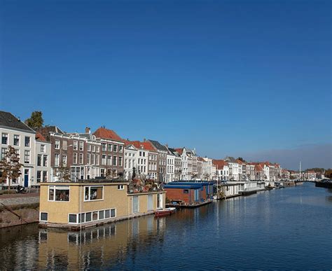 Middelburg | Zeeland.com