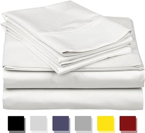 combed cotton sheets