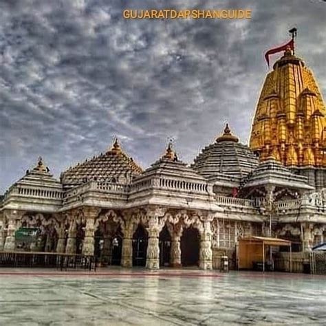 Ambaji Temple Timing | Gabbar Mandir Darshan Timings - Gujarat Darshan Guide