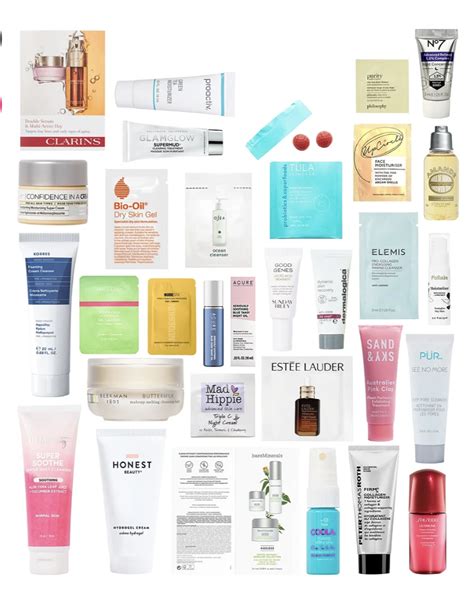 Ulta: Free 30 pcs beauty bag w/$70 skincare purchase + MORE - Gift With ...